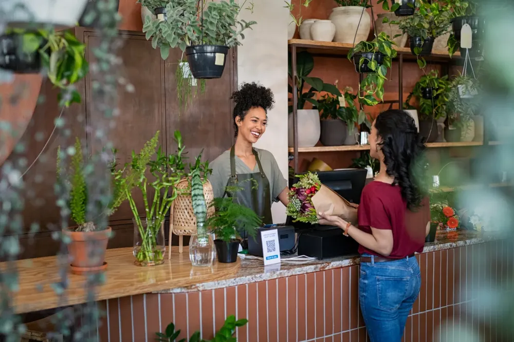 Plantes d'intérieur et d'extérieur à Bitche